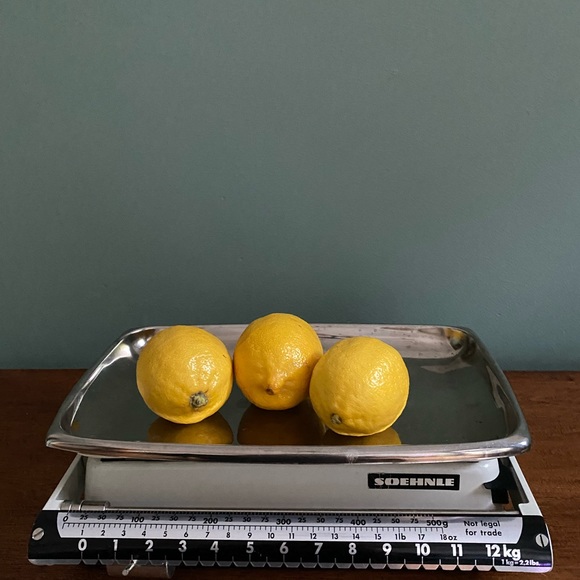 Soehnle vintage scale - Picture 2 of 9